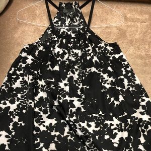 Kristin Davis Halter Top